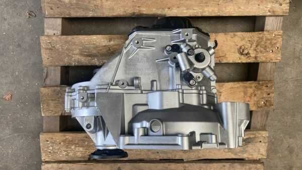 Cutie de viteze VW Caddy 2.0 SDI; LBT; 5 Trepte; 2002-2008