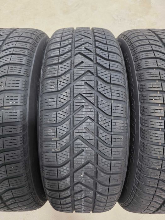 Jante 17 X1 F48 X2 F39 U10 seria 1 F40 5x112 66.6 7J et 47