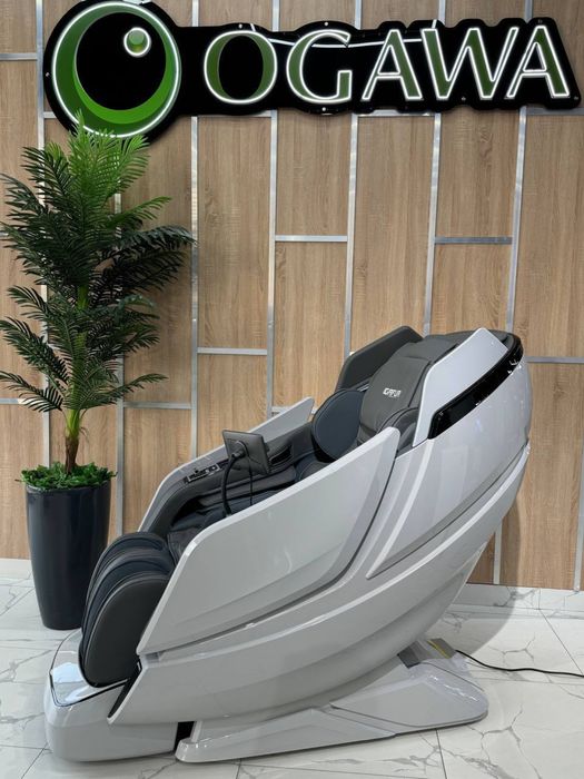 Massajniy kreslo Adiks