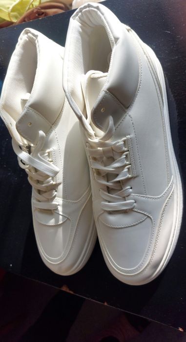 Мъжки кецове от Еко кожа