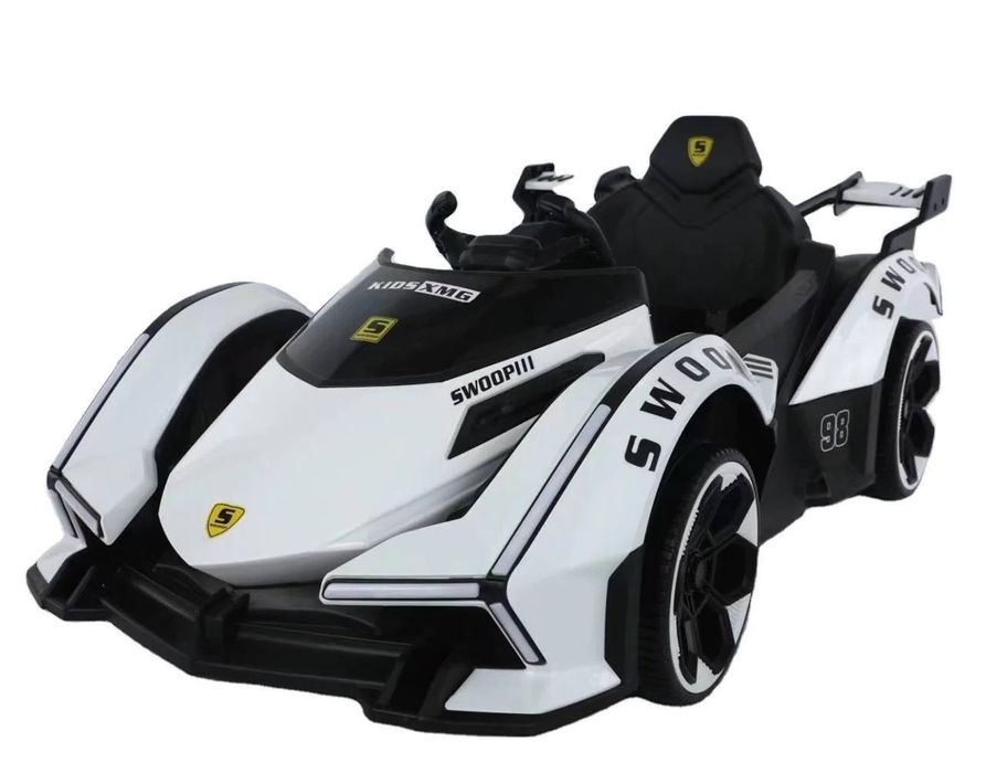 Ламбаржини болалар учун электрон мошинча детская машина электромобиль