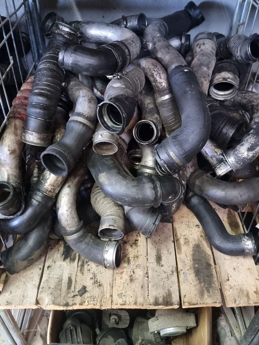 Furtune turbo BMW orice model