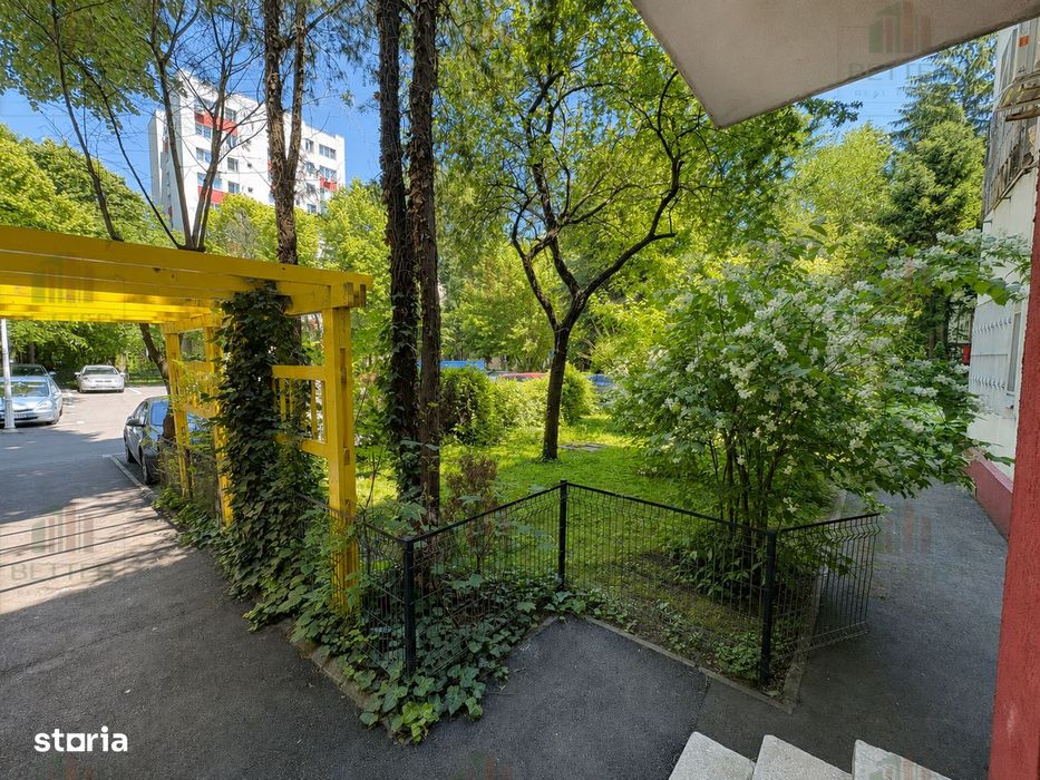 Apartament 3 camere decomandat | Aleea Someșul Mare