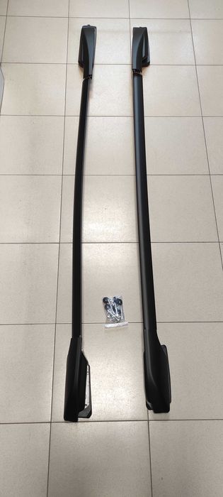 Надлъжни греди за багажник за Toyota RAV4 (2009-2014)