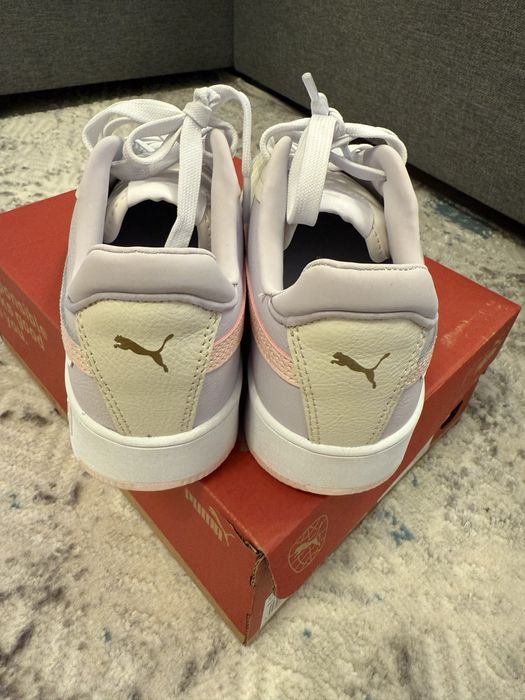 Кросовки puma original