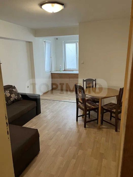 Дава се под наем Двустаен апартамент в Варна, Автогара - 60 кв.м за 398.82 € - Снимка #5