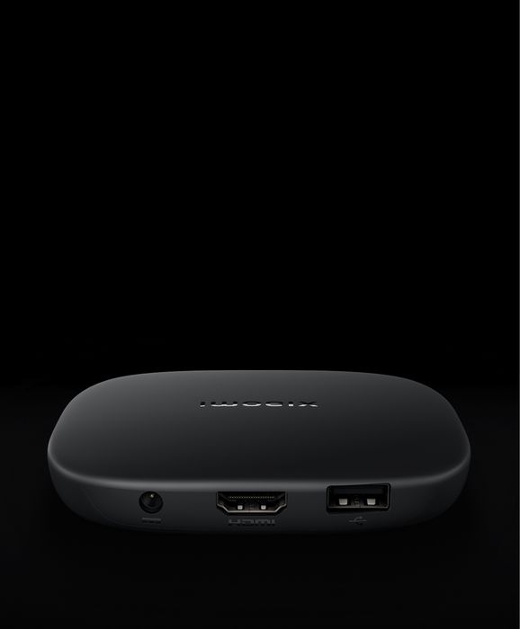 Xiaomi Mi Box S3 (оптом)