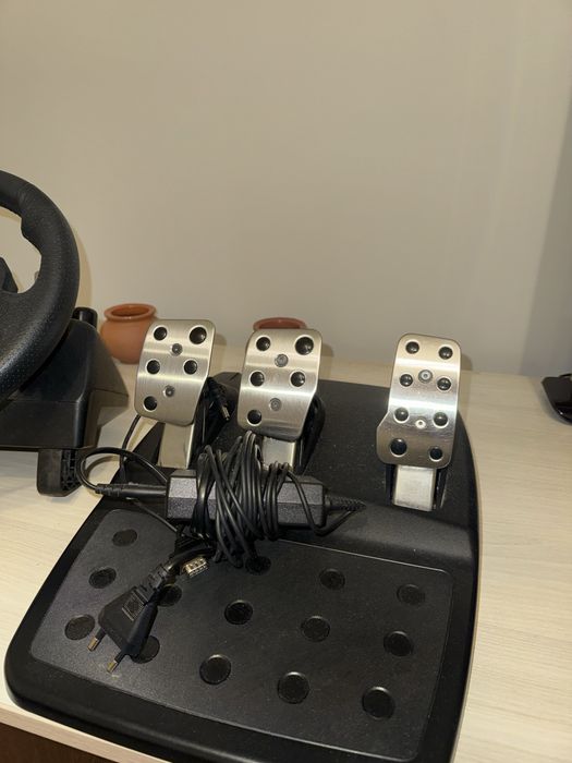 Волан Logitech G29