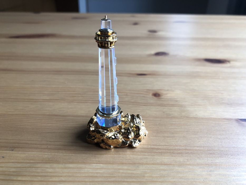 Кристални фигурки Swarovski