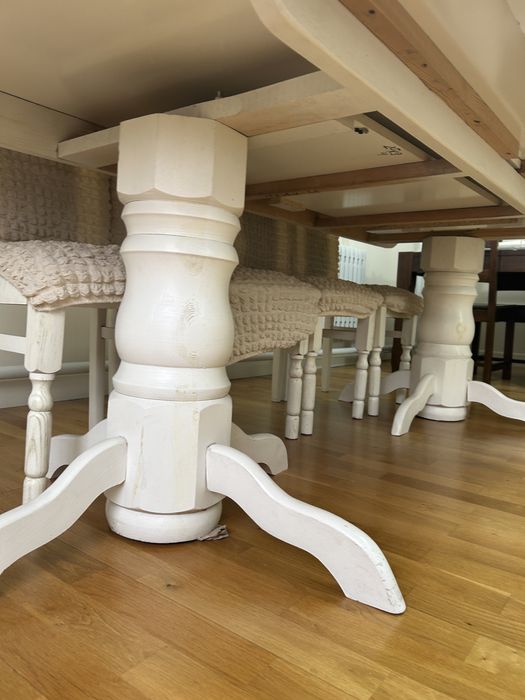 Банкетный стол / трансформер стол