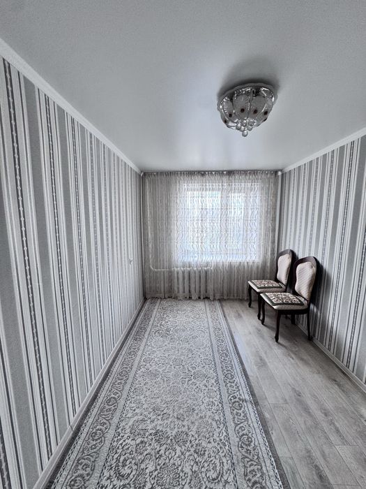 Продантся 3 ком квартира