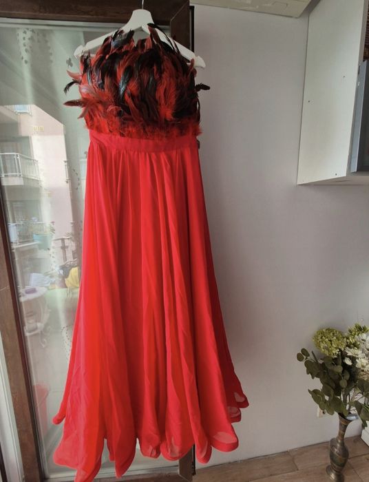 Rochie Casa de Moda Vigo