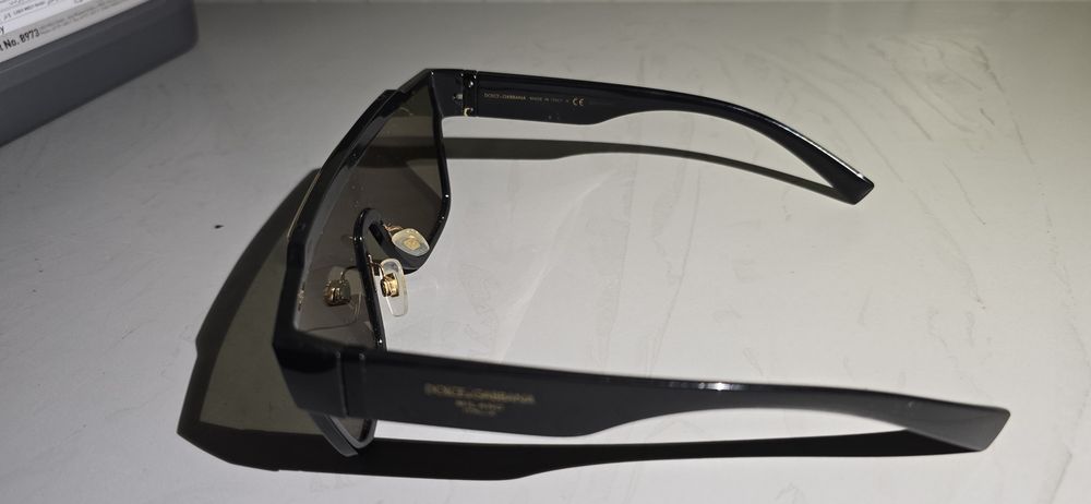 Ochelari de soare Dolce Gabana