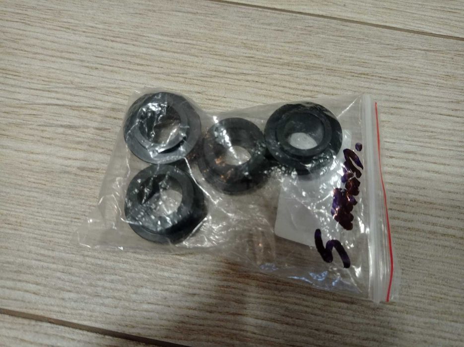 Suport 3 biciclete pentru masina ROCKBRO