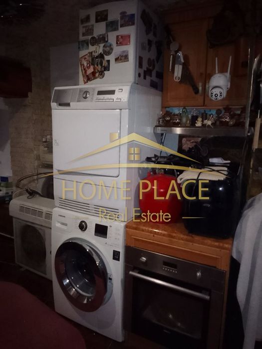 Едностаен апартамент – Колхозен пазар