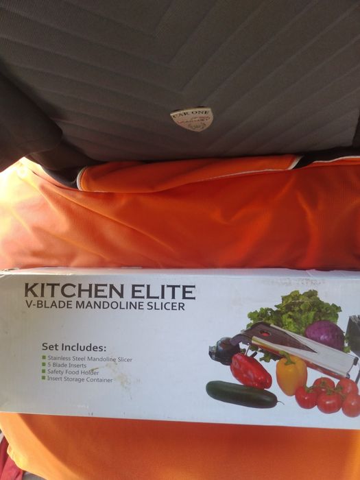 Продаётся кухонная трезка