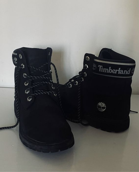 Bocanci Tumberland impermeabili