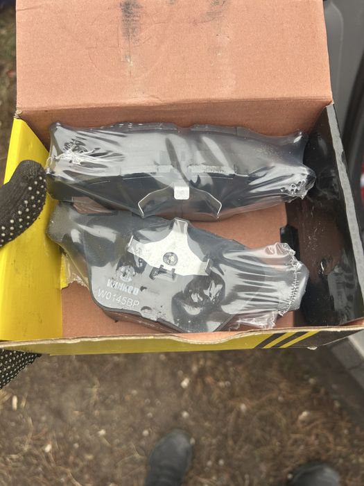 Запчасти от авто