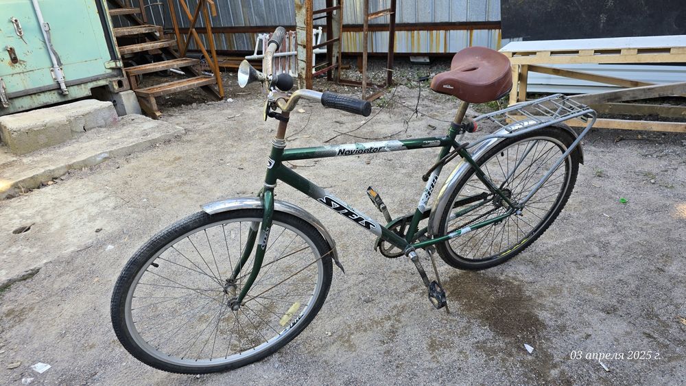 Велосипед не дорого
