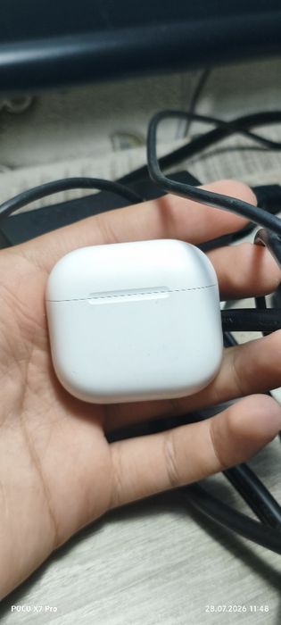 Airpods 4 original