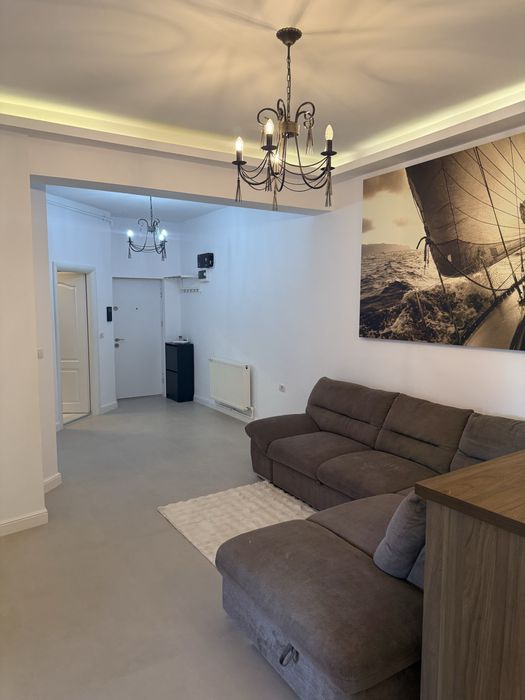 Inchiriez Apartament Termen Lung