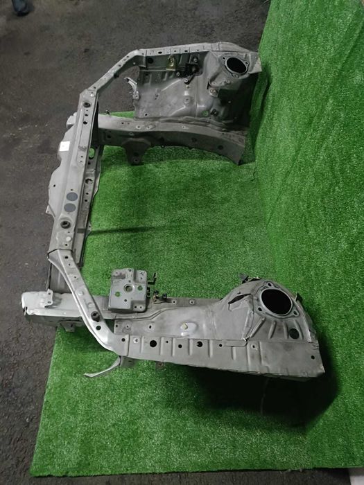 Ланжерон от Toyota Camry 30 35