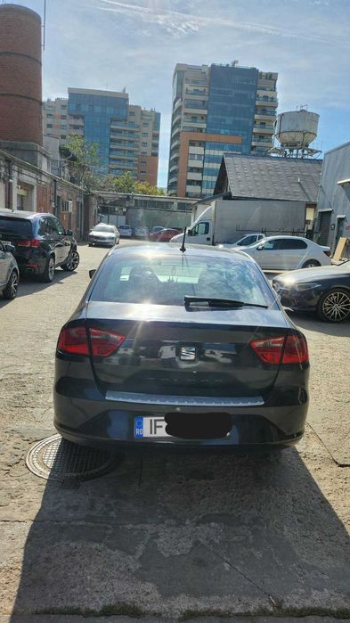 Seat Toledo 1.6 an 2018