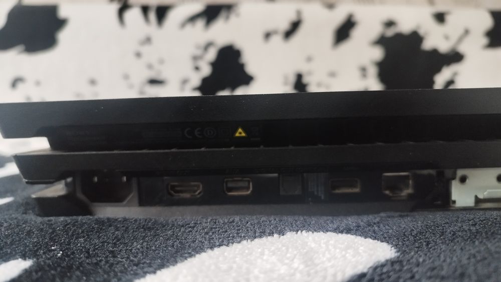 PlayStation 4 pro
