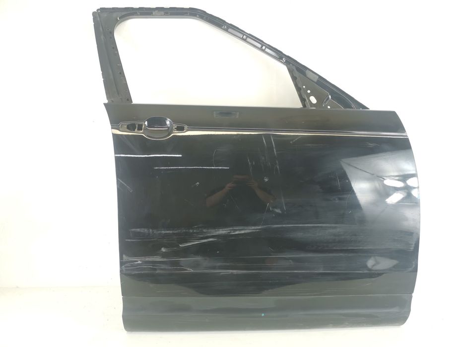 Дясна предна врата / Dясна predna vrata L462 Ленд Роувър / Land Rover