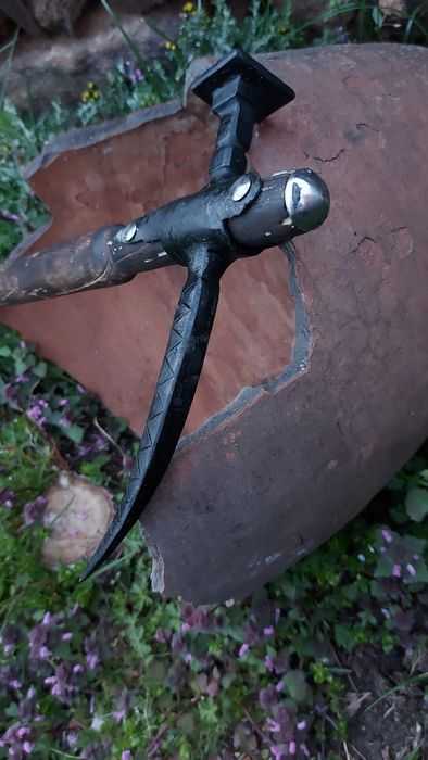 Военен чук/боен чук "РЕКОНСТРУКЦИЯ"