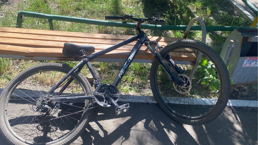 Macoge a100.