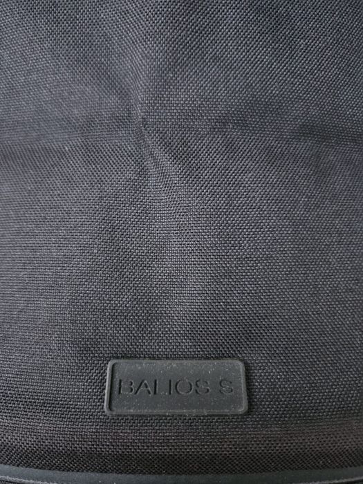 Детска количка sybex balios S