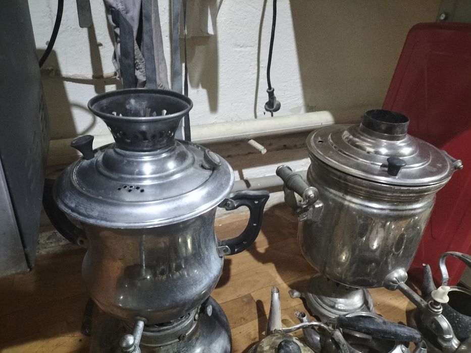 Самавар Самаурын