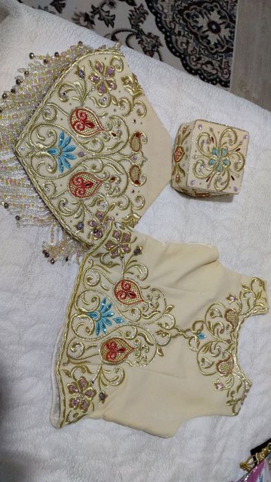 Kelinlar kuylagi