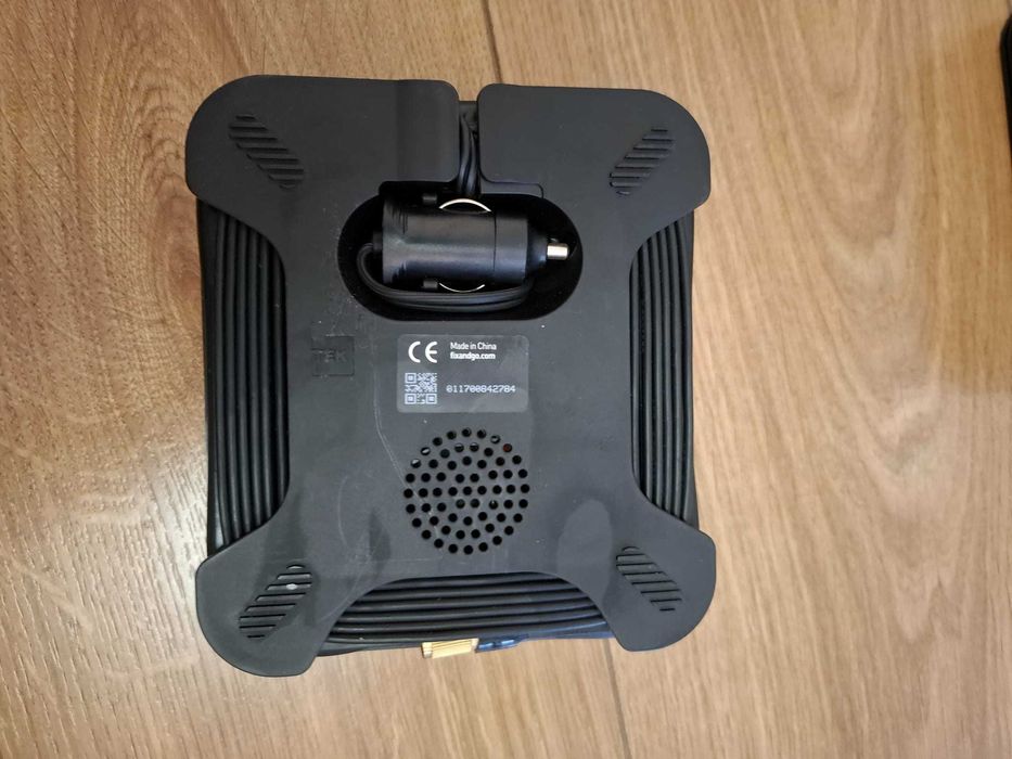 НОВИ оригинални компресори за гуми BMW