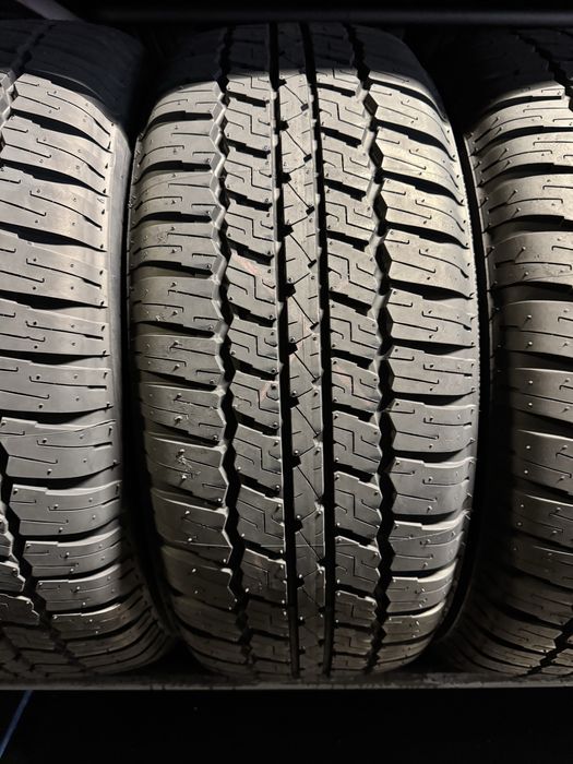 Anvelope Noi 285/60/18 Bridgestone