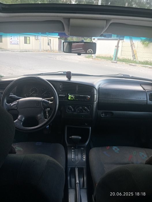 Продаётся автомашина