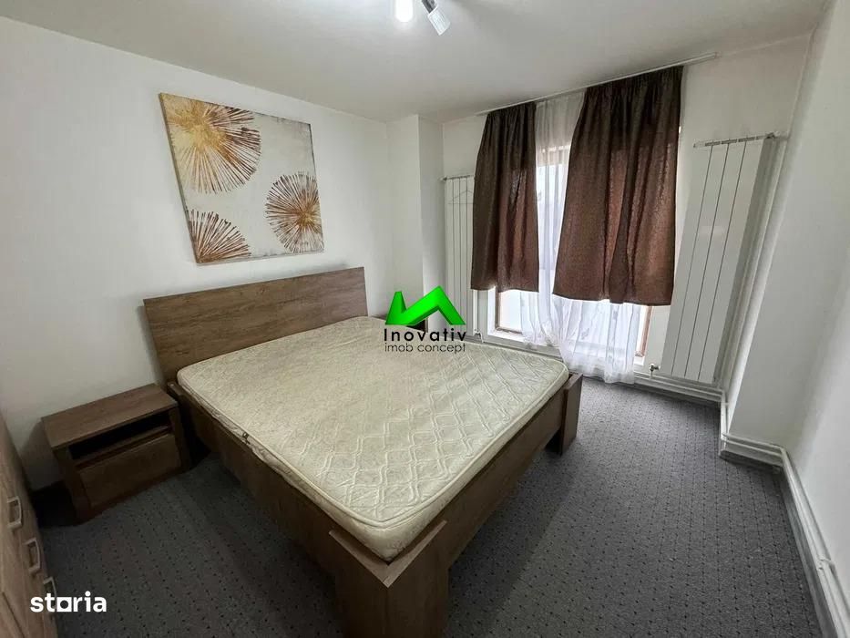 Apartament de inchiriat 3 camere Sibiu zona Centrala