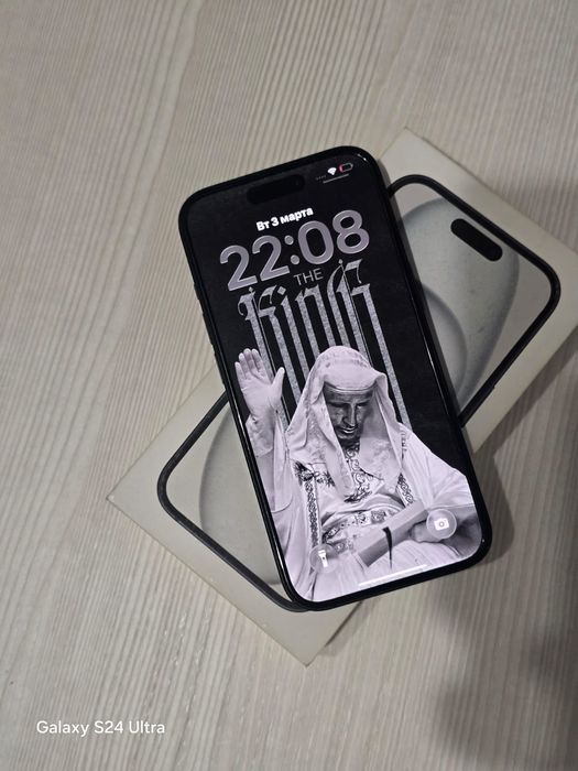 Iphone 15 black version 255 тысяч торг