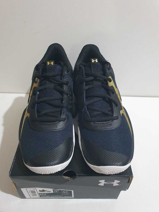 Under Armour LockDown masura 46 originali noi in cutie