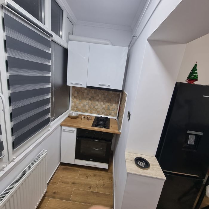 Studio de inchiriat zona centrala