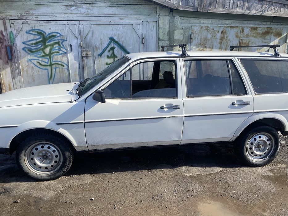 Продам верного коня фольксваген б2