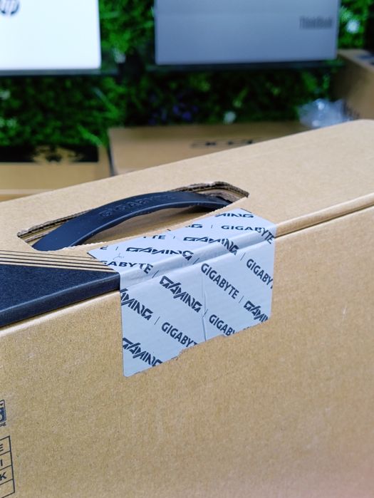 Gigabyte A16 RTX 4050