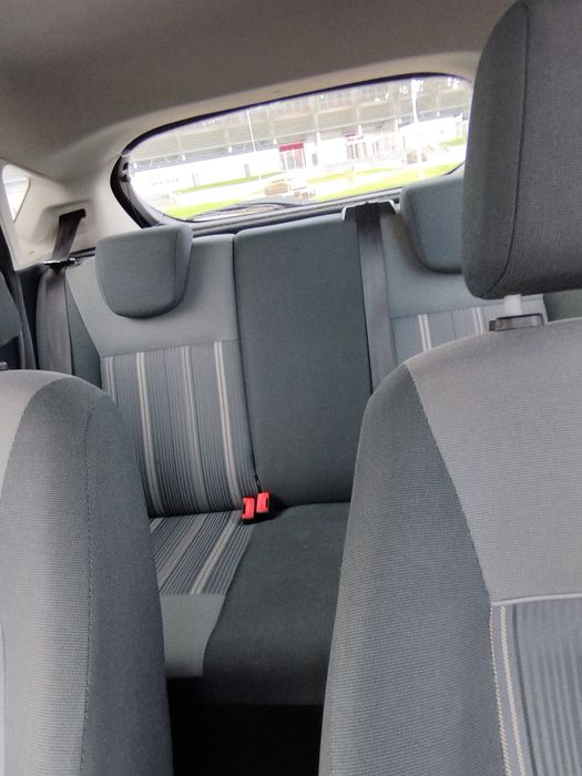 De vanzare ford fiesta