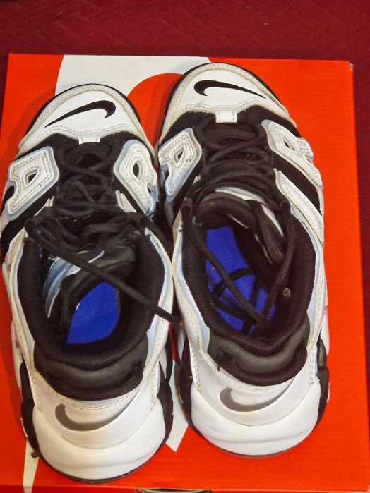 Nike Air More Uptempo