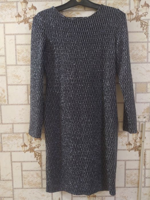 Платье нарядное 6000