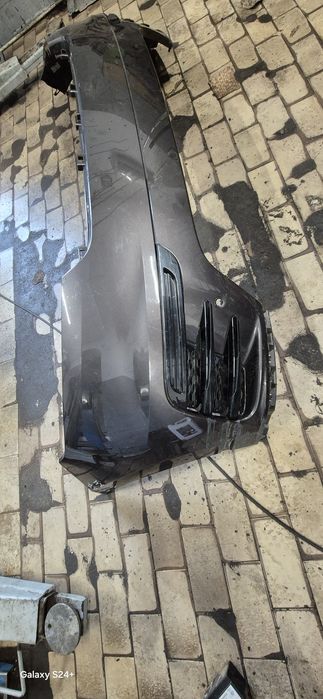 Предна броня за Land Rover Velar 2018