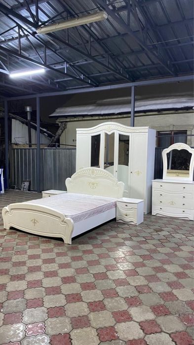 Спальный Гарнитур + доставка