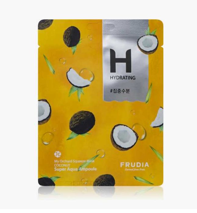 Нова корейска козметика