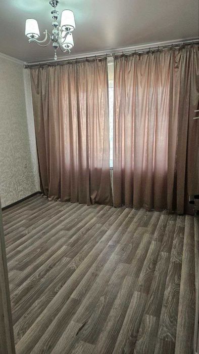 Продается. Квартира 1 комнат. 4 этаж. Семейное Общежитие. 21м2.